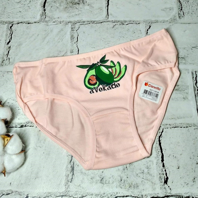 kids swimwear　девочки 10 лет без трусиков Трусики для девочки Donella Авокадо от 10 до 11 лет 146-152 см Персиковые  от продавца: JU decor and gifts – в интернет-магазине ROZETKA | Купить в  Украине: Киеве, Харькове, Днепре, Одессе, Запорожье, Львове