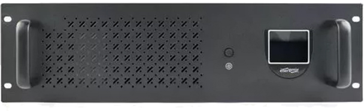 ДБЖ EnerGenie 2000 VA (UPS-RACK-2000) - зображення 5