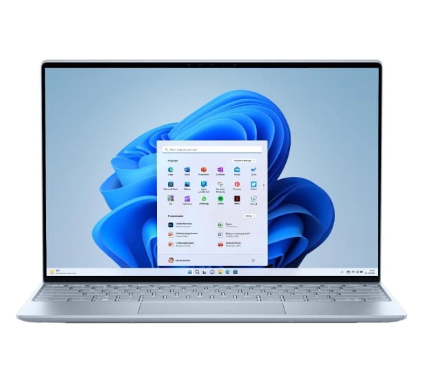 Ноутбук Dell XPS 13 9315 / Intel Core i5-1230U / 16 ГБ / 512 / для