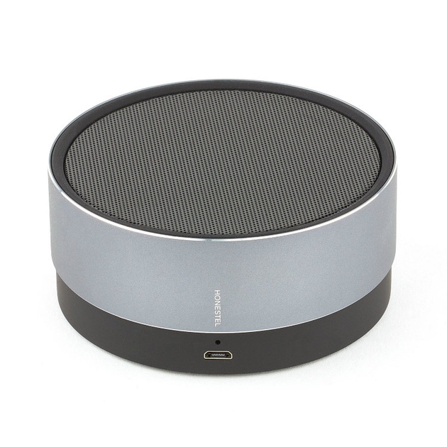Бездротова bluetooth колонка HONESTEL F2 - зображення 1