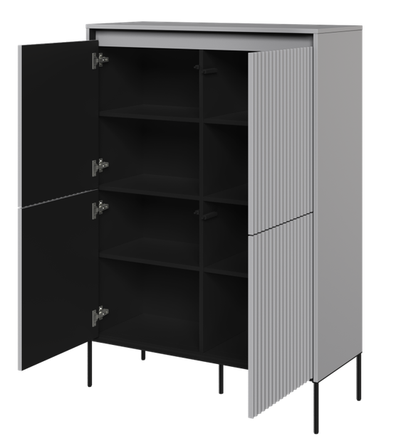 Комод Trend Lenart 98x139, 9x40 (TR-03) 159118 - зображення 3