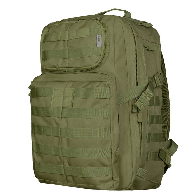 Рюкзак тактический CamoTec DASH Olive - изображение 1