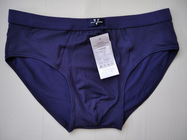 Мужские трусы плавки VERICOH синий 4XL 4029 от продавца: The very juicy ...