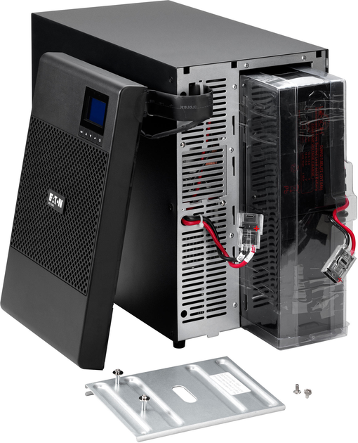 UPS Eaton 9SX 1500i Tower LCD/USB/RS232 (9SX1500I) - obraz 5
