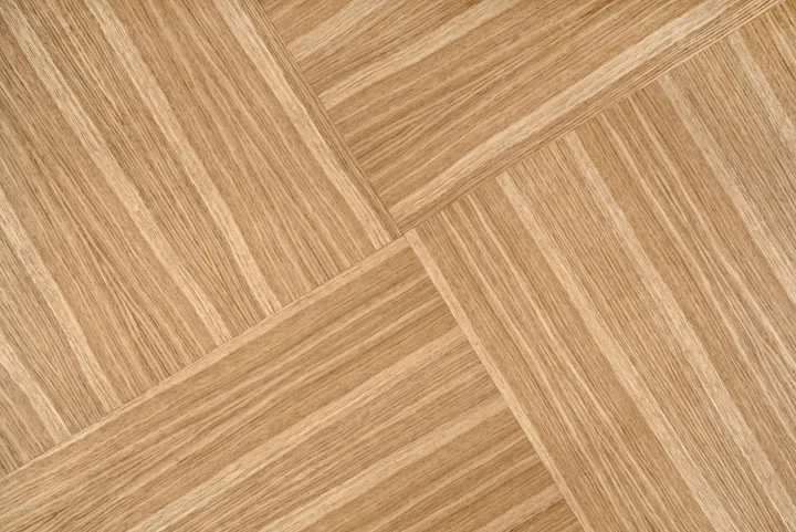 Дизайнерський стіл натуральний дуб-чорний Miyaki Halmar 120x77x120 (V-PL-MIYAKI-ST) 154314 - зображення 5