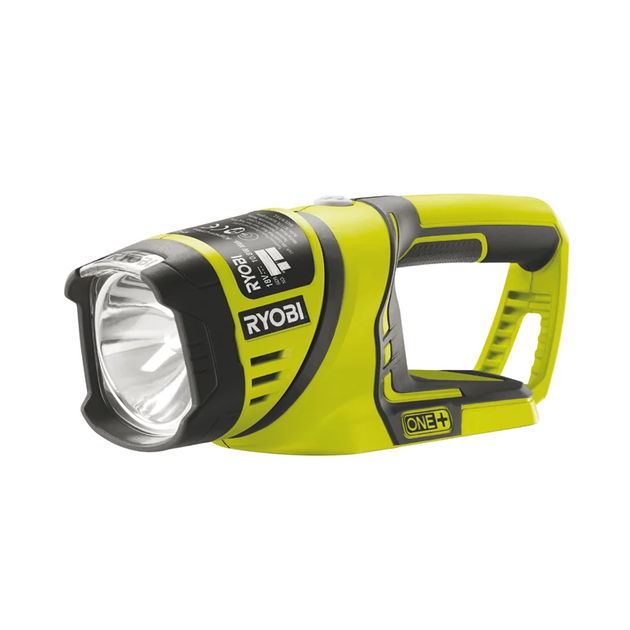 Ліхтар Ryobi ONE+ RFL180M 18 В (без АКБ і ЗП) - Фото 4 Ліхтар Ryobi ONE+ RFL180M 18 В (без АКБ і ЗП) - зображення 4