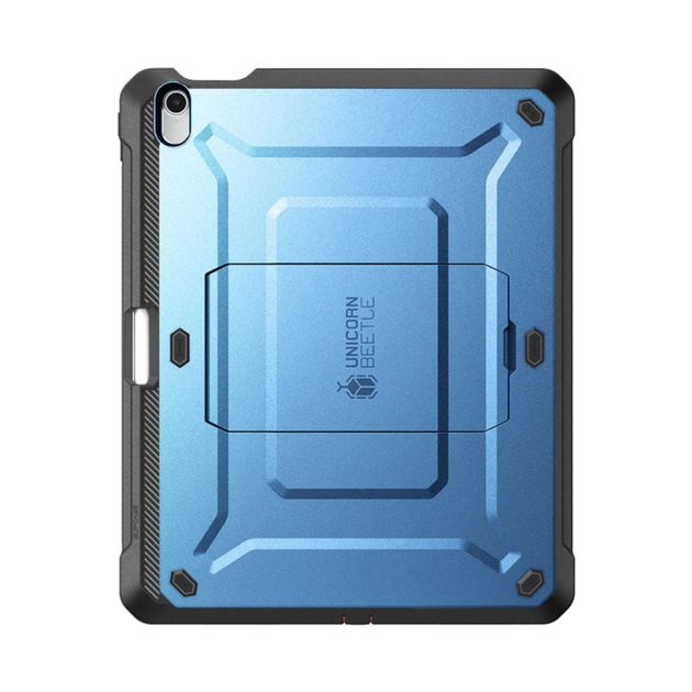 Противоударный чехол с защитой экрана SUPCASE UB Pro Full Body Rugged Case for iPad Air 4 (2020) | Air 5 (2022) M1 - Tilt - изображение 2