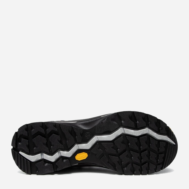 Buty trekkingowe męskie z membraną Grisport 13507D6G 40 26.7 cm Ciemnobrązowe (5907483403494) - obraz 5