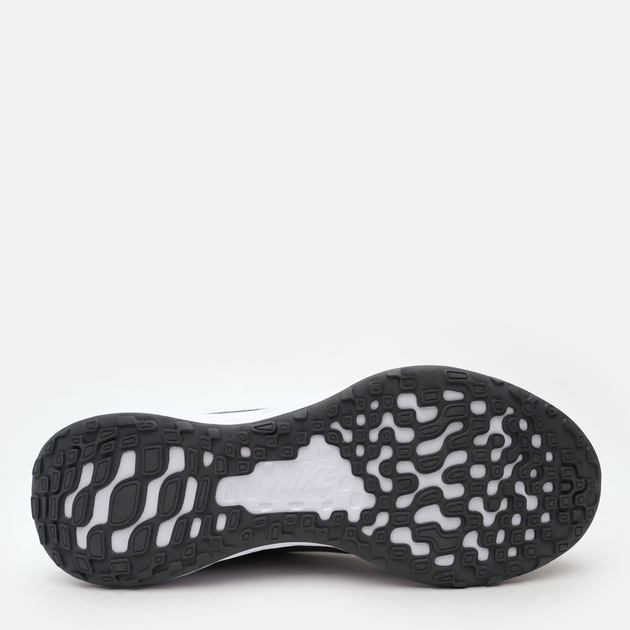 Buty do biegania męskie Nike Revolution 6 Next Nature DC3728-004 44.5 (10.5US) 28.5 cm Szare (195242835463) - obraz 6