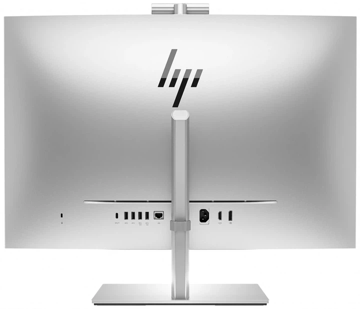 Моноблок HP EliteOne 870 Gen 9 (196786362927) Grey - зображення 5