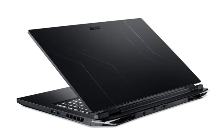 Ноутбук Acer Nitro 5 i5-12500H/16GB/512 RTX3060 144Hz AN517-55 NH.QFWEP.002 - Фото 5 Ноутбук Acer Nitro 5 i5-12500H/16GB/512 RTX3060 144Hz AN517-55 NH.QFWEP.002 - изображение 5