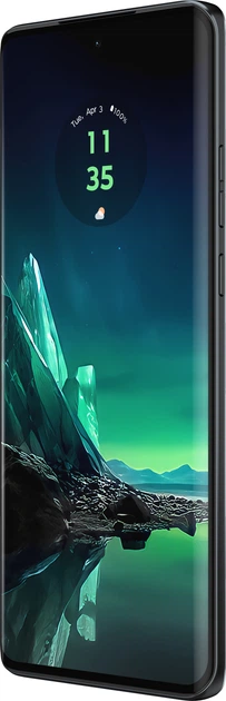 【未使用】motorola edge 40 neo ブラック 5G Motorola Edge 40 Neo 12/256GB Black Beauty (PAYH0006) купить в