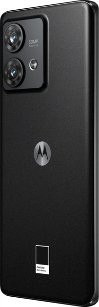 Smartfon Motorola Edge 40 Neo 5G 12/256GB DualSim Black Beauty (PAYH0004PL) - obraz 7