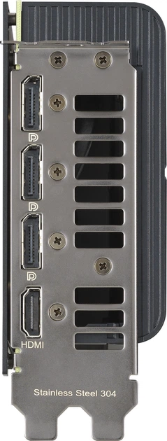 Відеокарта ASUS PCI-Ex GeForce RTX 4070 ProArt OC Edition 12GB GDDR6X (192bit) (2565/21000) (1 x HDMI, 3 x DisplayPort) (PROART-RTX4070-O12G) - зображення 11