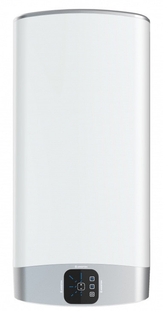 Бойлер Ariston VLS EVO 50 EU - зображення 1