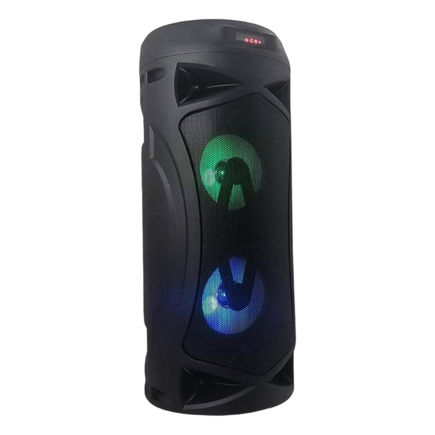 Беспроводная Bluetooth колонка Bass Polska BH 15944 аккумуляторная 1200 ...