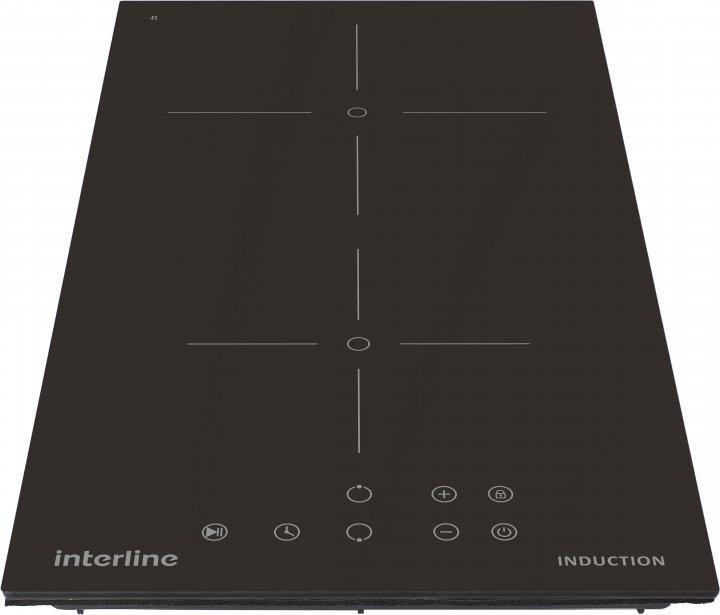 Варочная поверхность электрическая Domino Interline VIK 437 SPT BA ...