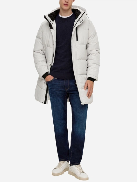 Джинси Slim fit чоловічі s.Oliver 10.3.11.26.185.2136704-59Z7 31 Сині (4099974111702) - зображення 3