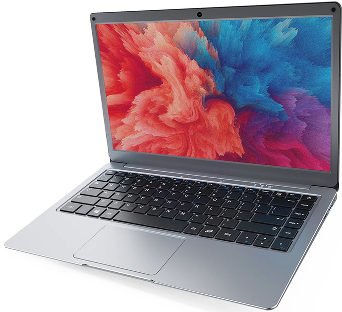 Ноутбук 13.3" Jumper Ezbook X3 Intel Celeron N3350 RAM 4GB eMMC 64GB Windows 11 Factory Recertified g9 - Фото 4 Ноутбук 13.3" Jumper Ezbook X3 Intel Celeron N3350 RAM 4GB eMMC 64GB Windows 11 Factory Recertified g9 - изображение 4