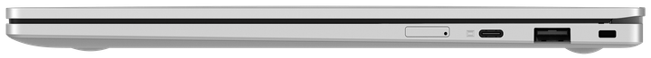 Ноутбук 14" Samsung Galaxy Book Go Snapdragon 7c RAM 4GB eMMC 128GB Win11 - зображення 6
