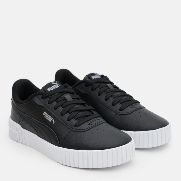 Puma black outlet puma silver