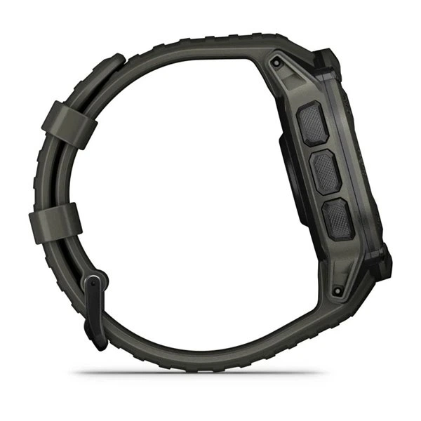 Smartwatch Garmin Instinct 2X Solar Moss (010-02805-05) - obraz 5