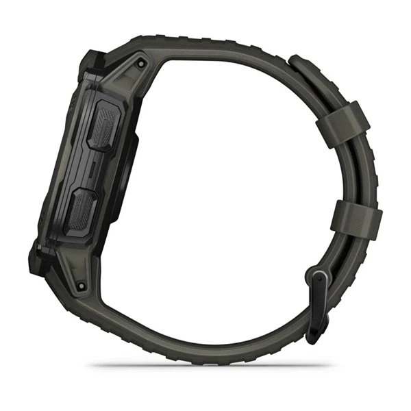 Smartwatch Garmin Instinct 2X Solar Moss (010-02805-05) - obraz 13
