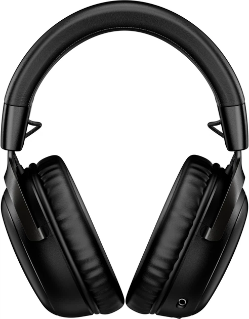 Słuchawki HyperX Cloud III Wireless Black (77Z45AA) - obraz 2