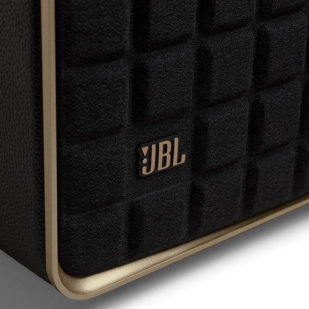 Портативная колонка JBL Authentics 300 100W Black (JBLAUTH300BLKEP) - изображение 6