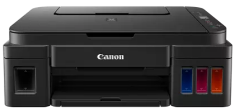 Багатофункціаональний пристрій Canon PIXMA G2416 EUM/EMB (6897754) - изображение 4