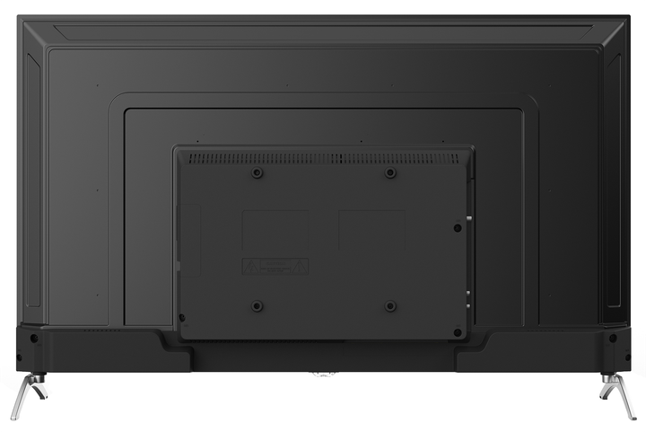 Телевізор ERGO 55GUS8555 - Фото 2 Телевізор ERGO 55GUS8555 - изображение 2