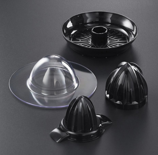 Соковижималка для цитрусових RUSSELL HOBBS Classics 22760-56 - Фото 3 Соковижималка для цитрусових RUSSELL HOBBS Classics 22760-56 - изображение 3