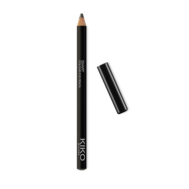 Олівець для очей Kiko Milano 16 Metallic Anthracite 0.35 г (8025272620901) - зображення 1