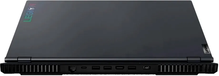 Ноутбук Lenovo Legion 5 15ACH6 (82JW009BPB) - изображение 7