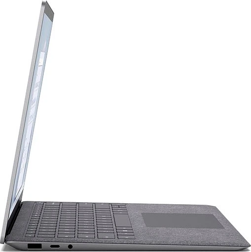 Ноутбук Microsoft Surface Laptop 5 (RBG-00001) - Фото 4 Ноутбук Microsoft Surface Laptop 5 (RBG-00001) - зображення 4