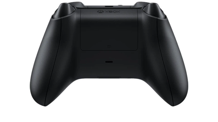 Беспроводной геймпад Microsoft Xbox Wireless Controller + USB-C Cable (1V8-00002) - изображение 2