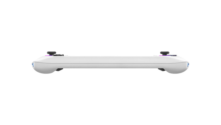 Ігрова консоль Asus ROG Ally 2023 RC71L 512 GB (RC71L-ALLY.Z1X_512) - Фото 6 Ігрова консоль Asus ROG Ally 2023 RC71L 512 GB (RC71L-ALLY.Z1X_512) - зображення 6