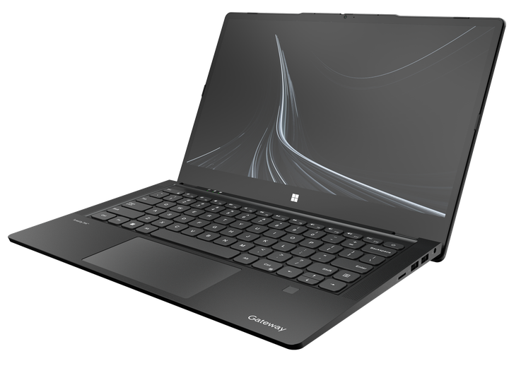 Ноутбук Gateway GWTC51427-BK - Фото 2 Ноутбук Gateway GWTC51427-BK - изображение 2