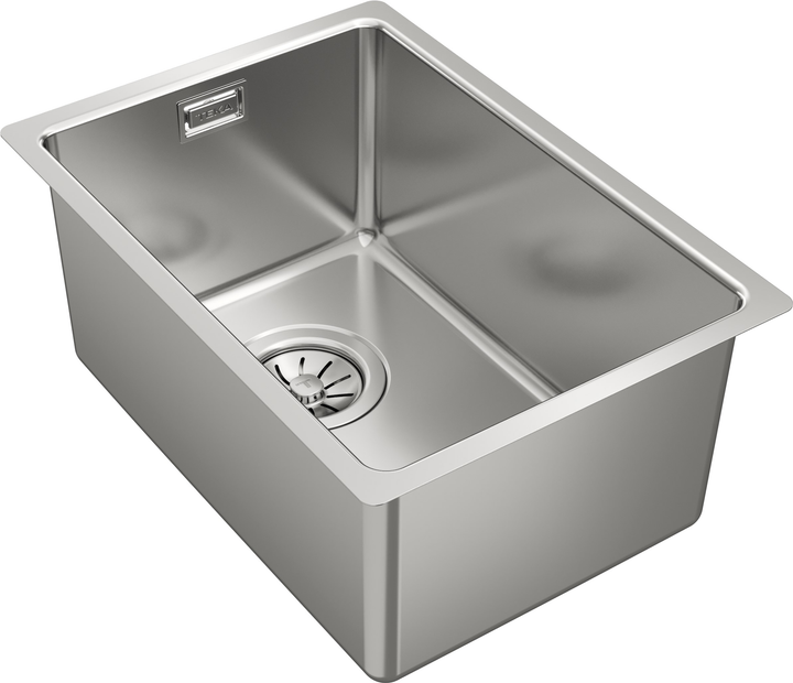 Zlewozmywak TEKA Maestro Be Linea RS15 27.40 SilentSmart 310x440x200 mm (115000009) - obraz 4