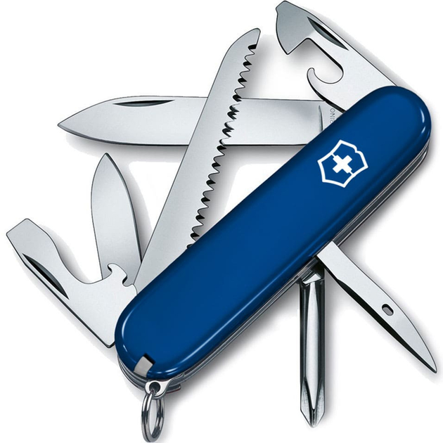 Ніж Victorinox Hiker 1.4613.2 - зображення 1