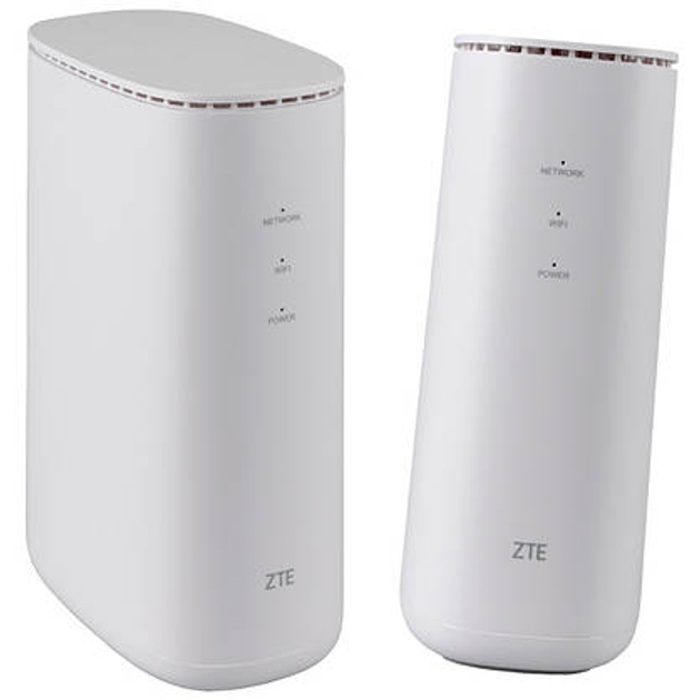 4G Интернет + Wi-Fi 6 (роутер ZTE MF289F + Мощная Антенна 42 км) – фото ...