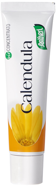Krem Santiveri Dermo Cream Calendula Bio 50 g (8412170027244) - obraz 1