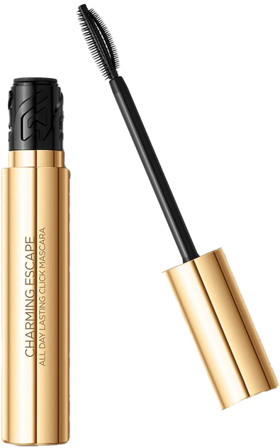 Tusz do rzęs Kiko Milano Charming Escape Mascara 12 ml (8025272978224) - obraz 1