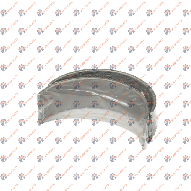 Вкладиш колінвала +0,25 Isuzu 8973720771 DAIDO - зображення 2