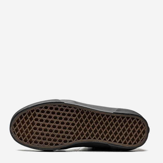 Męskie trampki niskie Vans Skate Half Cab '92 Gore-Tex VN0005V4BLK1 40 (7.5US) 25.5 cm Black (196570595500) - obraz 4