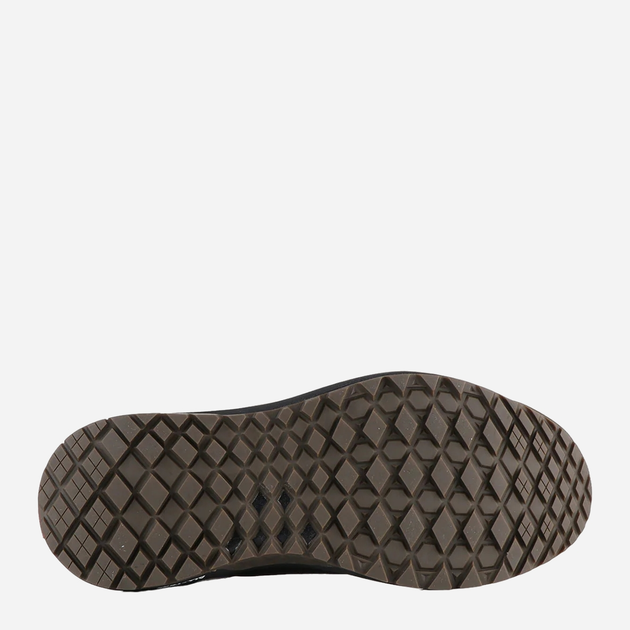 Buty trekkingowe męskie Vans Ultrarange Exo Hi Gore-Tex VN0005VANGV1 43 (10US) 28 cm Granatowe (196571283864) - obraz 4