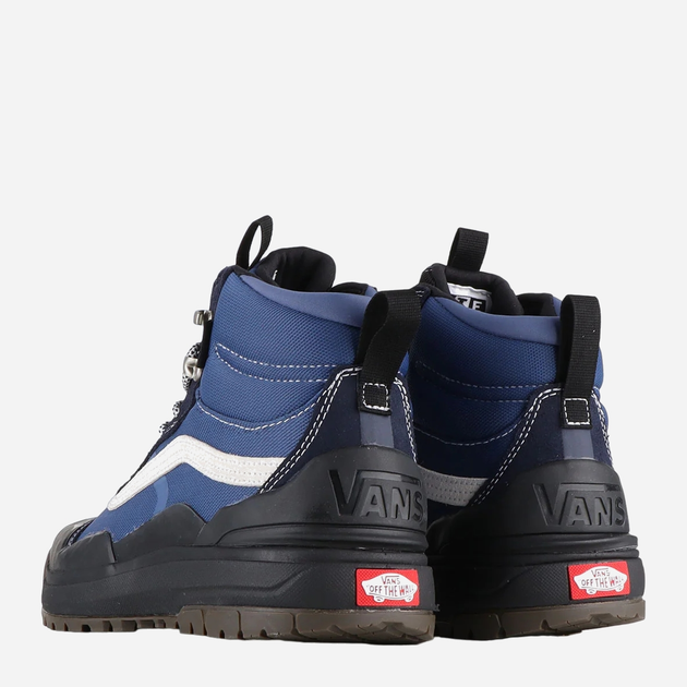 Buty trekkingowe męskie Vans Ultrarange Exo Hi Gore-Tex VN0005VANGV1 44.5 (11US) 29 cm Granatowe (196571284120) - obraz 3