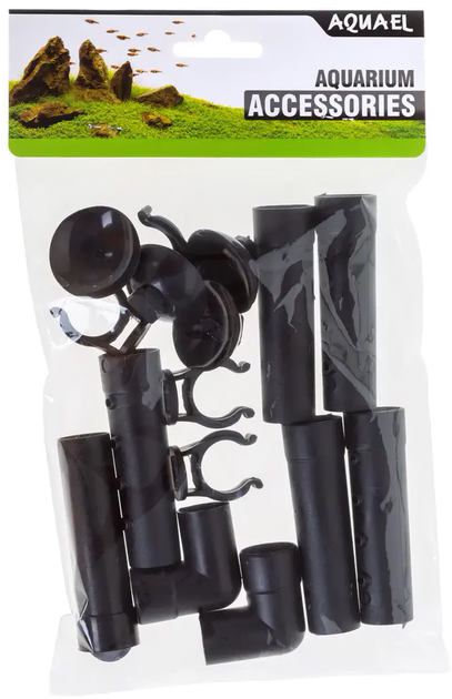 Дощовик для акваріума AquaEl Cir 1100 для фільтрів Unimax (101145) (5905546017824) - зображення 1