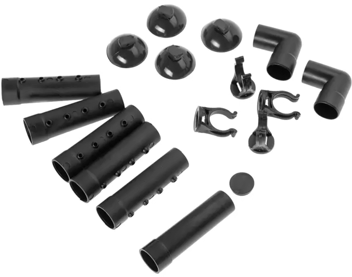 Дощовик для акваріума AquaEl Cir 1100 для фільтрів Unimax (101145) (5905546017824) - зображення 2