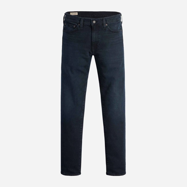 Jeansy slim fit męskie Levi's 511 Slim Chicken Of The Woods Adv 04511-5546 34-36 Granatowe (5401105104986) - obraz 5